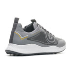 Men's Tomcat Golf Shoe // Light Gray (US Men's Size 7)