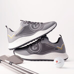 Men's Tomcat Golf Shoe // Light Gray (US Men's Size 7)