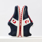 Men's Belair Golf Shoe // Blue (US Men's Size 7)