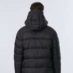 Kole Cire Jacket // Black (XS)