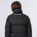 Mia Cire Jacket // Black (XS)