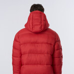 Kole Cire Jacket // Fire (XS)