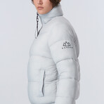 Mia Cire Jacket // Cloud (XS)