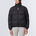 Mia Cire Jacket // Black (XS)