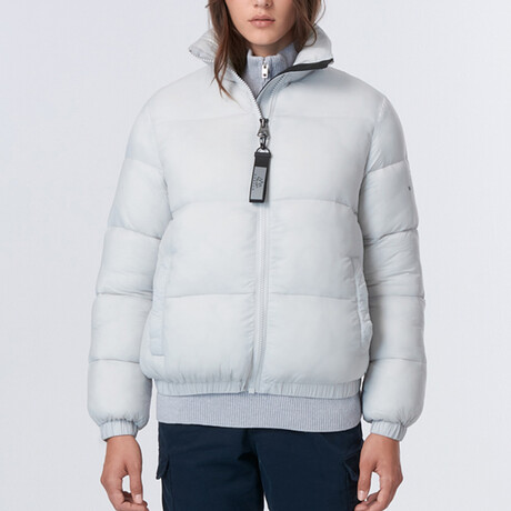 Mia Cire Jacket // Cloud (XS)