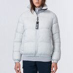 Mia Cire Jacket // Cloud (XS)