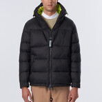 Kole Cire Jacket // Black (XS)