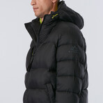 Kole Cire Jacket // Black (XS)