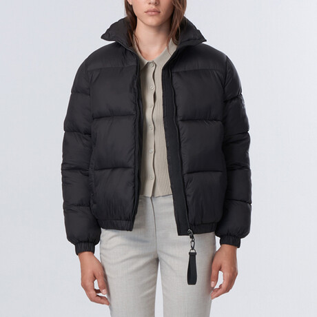 Mia Cire Jacket // Black (XS)