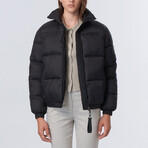 Mia Cire Jacket // Black (XS)