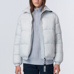 Mia Cire Jacket // Cloud (XS)