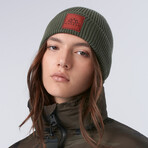 Enar Unisex Knit Beanie // Alpine (XS)