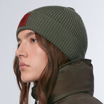Enar Unisex Knit Beanie // Alpine (XS)