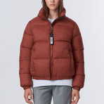 Mia Cire Jacket // Clay (XS)