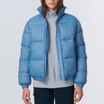 Mia Cire Jacket // Sky Blue (XS)