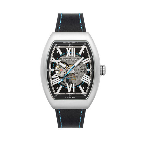 Thomas Earnshaw Surpemacy Skeleton Automatic // ES-8271-02