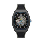 Thomas Earnshaw Surpemacy Skeleton Automatic // ES-8271-04