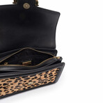 Versace Jeans Couture Bag Female // Leopard