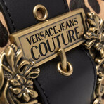 Versace Jeans Couture Bag Female // Leopard