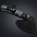 Damascus Tomahawk // 8802