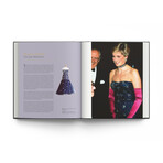 Diana: A Life in Dresses // From Debutante to Style Icon