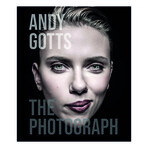 Andy Gotts // The Photograph; Ringo Starr Deluxe Edition