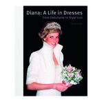 Diana: A Life in Dresses // From Debutante to Style Icon
