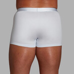 ALPHX Everyday Comfort // MDRN Trunk // 2 Pack // Glacier Blue (Small)