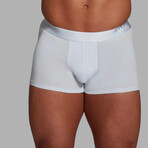 ALPHX Everyday Comfort // MDRN Trunk // 2 Pack // Glacier Blue (Small)