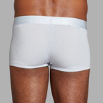 ALPHX Everyday Comfort // MDRN Trunk // 2 Pack // Glacier Blue (Small)