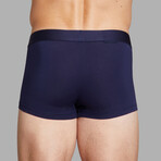 ALPHX Everyday Comfort // MDRN Trunk // 2 Pack // Maritime Navy (Small)