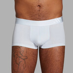 ALPHX Everyday Comfort // MDRN Trunk // 2 Pack // Glacier Blue (Small)