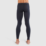 ALPHX Everyday Comfort // MDRN Union Pant // Midnight Black (Small)