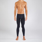 ALPHX Everyday Comfort // MDRN Union Pant // Midnight Black (Small)