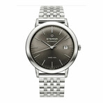 Eterna Automatic // 2700-41-50-1736 // New