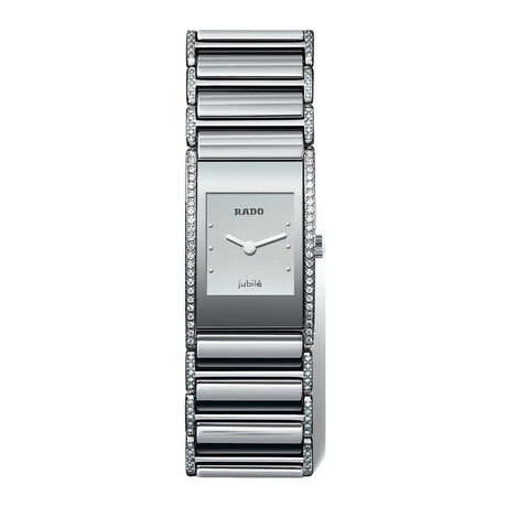 Rado Ladies Jubile Quartz // New