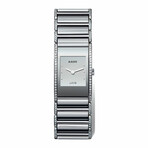 Rado Ladies Jubile Quartz // New