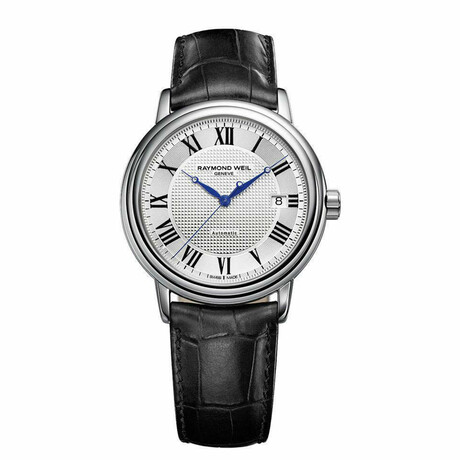 Raymond Weil Automatic // 2837-STC-00658 // New