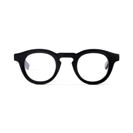 Men's Jude Optical Frames // Black