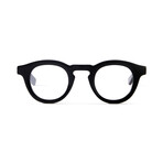 Men's Jude Optical Frames // Black
