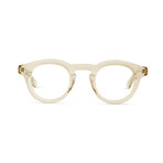 Men's Jude Optical Frames // Champagne