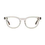 Men's Sinclair Optical Frames // Clear + Tortoise