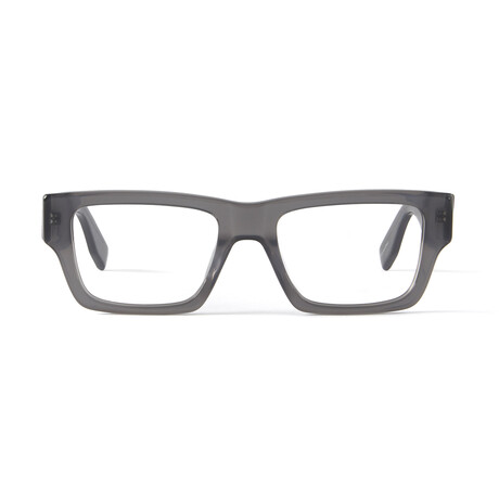 Men's Aimé Optical Frames // Gray