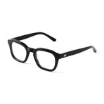 Men's Oscar Optical Frames // Black