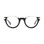 Men's Charlie Optical Frames // Black