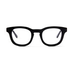 Men's Claude Optical Frames // Black