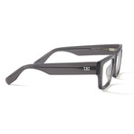 Men's Aimé Optical Frames // Gray