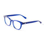 Men's Sinclair Optical Frames // Royal Blue