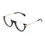 Men's Charlie Optical Frames // Black