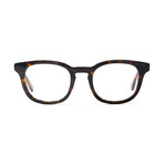 Men's Sinclair Optical Frames // Tortoise
